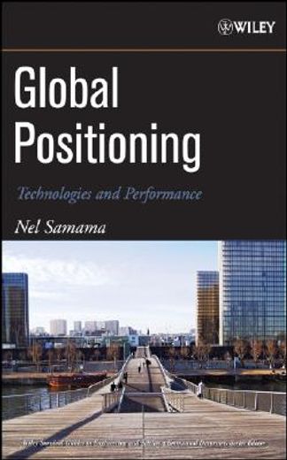 global positioning,technologies and performance