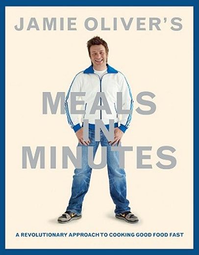jamie oliver`s meals in minutes