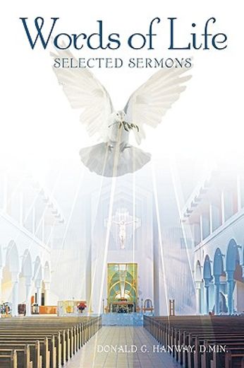 words of life,selected sermons (in English)