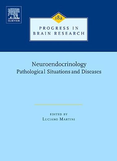 neuroendocrinology,pathological situations and diseases