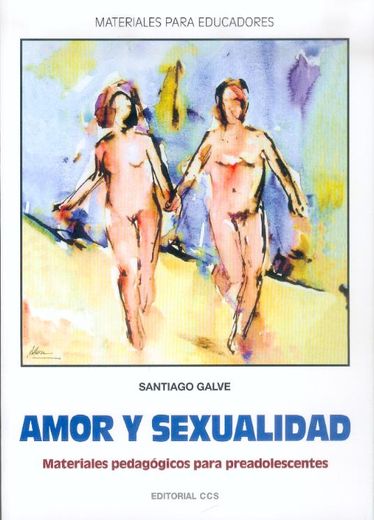 amor y sexualidad (in Spanish)