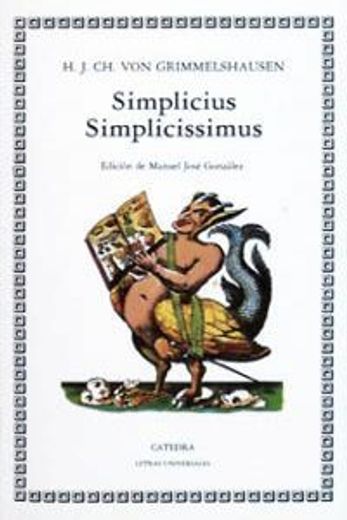 simplicius simplicissimu (in Spanish)
