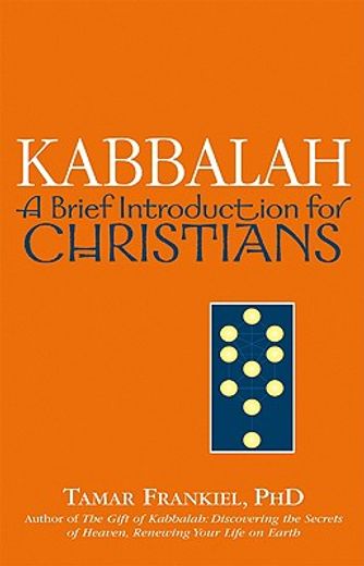 kabbalah,a brief introduction for christians