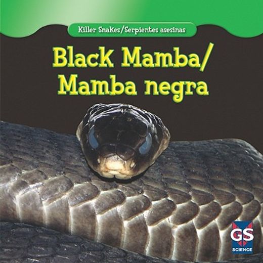 black mamba / mamba negra