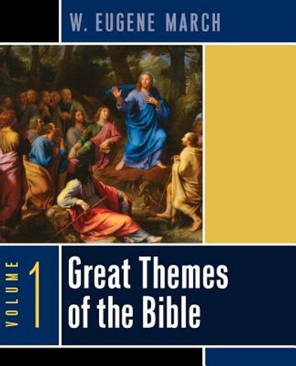 great themes of the bible (en Inglés)