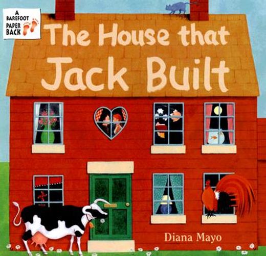 the house that jack build (en Inglés)
