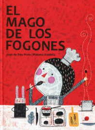 mago de fogones.(hipotesi) (in Spanish)