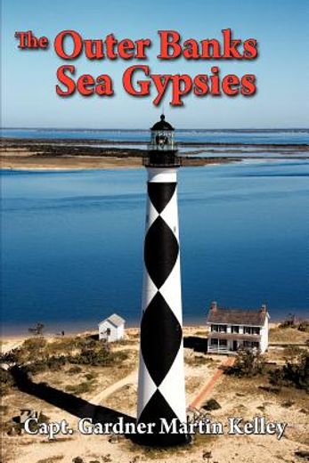 the outer banks sea gypsies