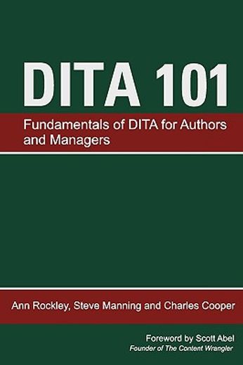 dita 101 (in English)