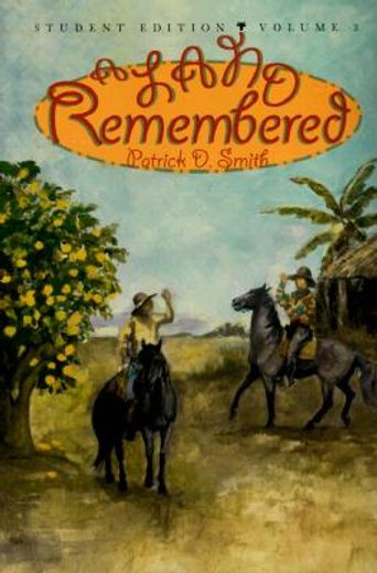 a land remembered