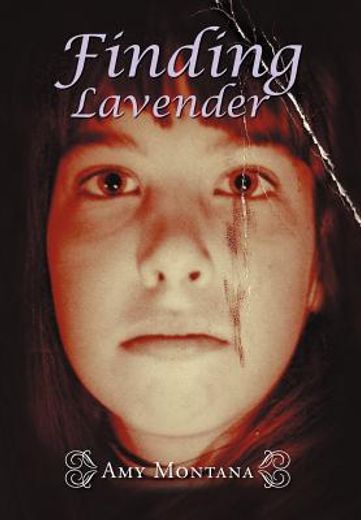 finding lavender (in English)