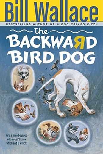the backward bird dog (in English)