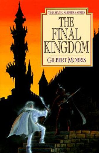 the final kingdom (en Inglés)