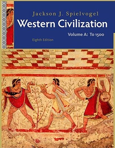 western civilization,to 1500