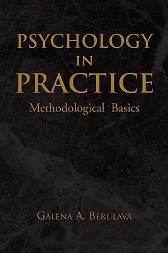 psychology in practice