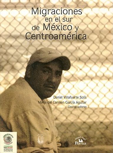 migraciones en el sur de méxico y centroamérica.