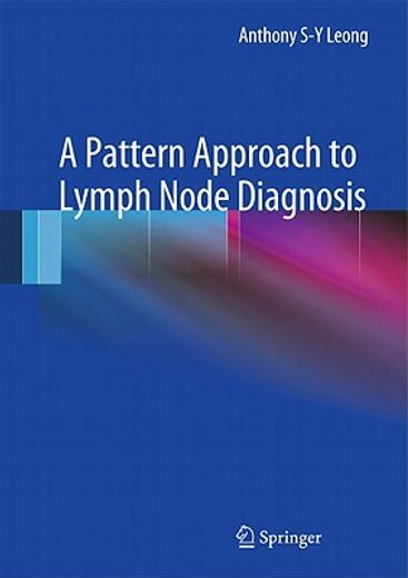 a pattern approach to lymph node diagnosis