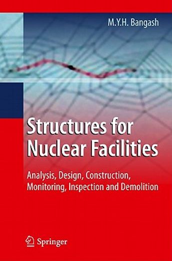 structures for nuclear facilities