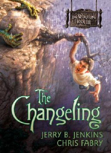 the changeling (in English)