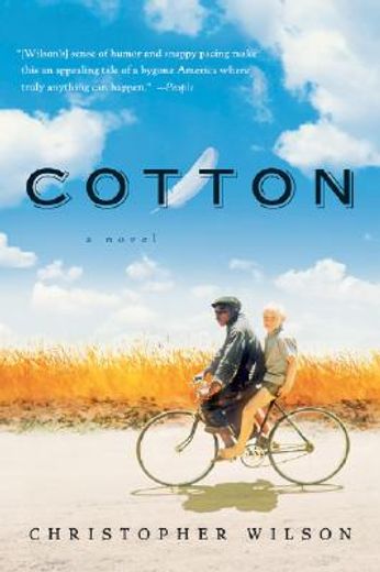 cotton (in English)