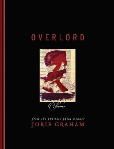 overlord,poems (en Inglés)