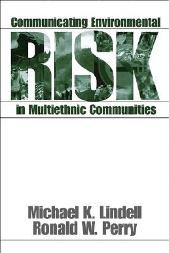 communicating environmental risk in multiethnic communities