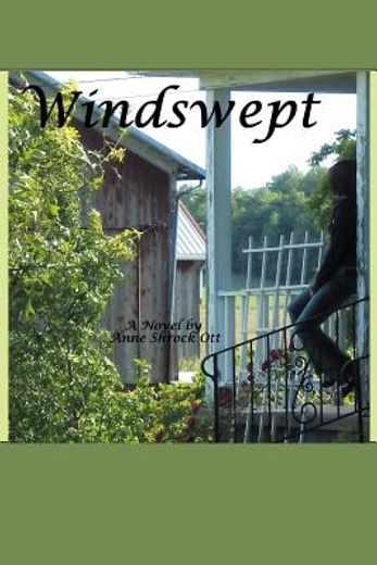 windswept (en Inglés)