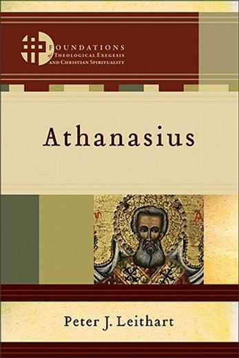 athanasius (en Inglés)