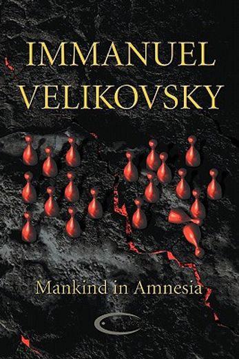 mankind in amnesia (en Inglés)
