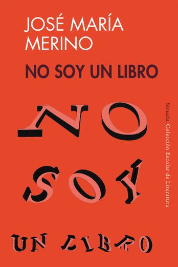 No soy un Libro