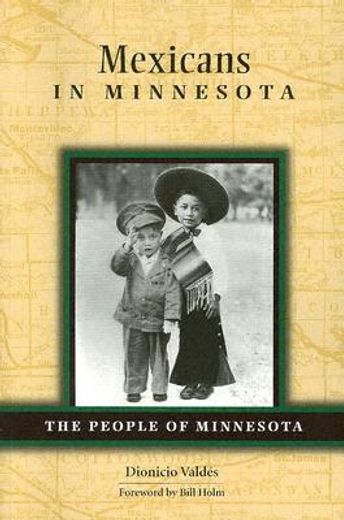 mexicans in minnesota (in English)