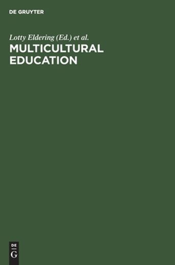 Multicultural Education (en Inglés)