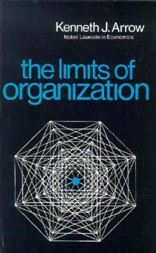 the limits of organization (in English)