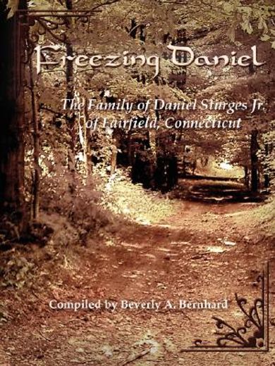 freezing daniel (in English)