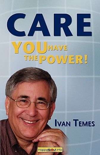 care,you have the power!