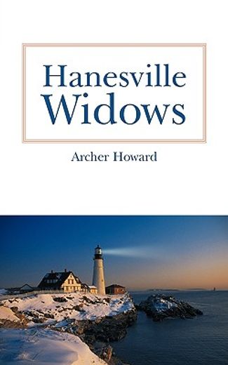 hanesville widows