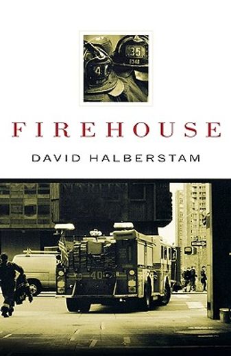 firehouse (in English)
