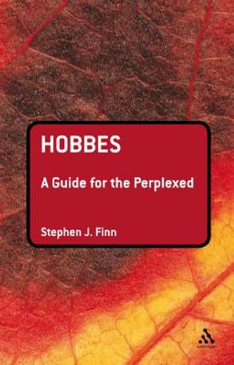 hobbes,a guide for the perplexed