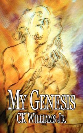 my genesis (en Inglés)