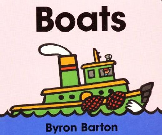Boats (en Inglés)