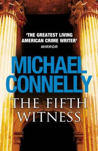 fifth witness (en Inglés)