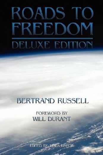 roads to freedom (in English)