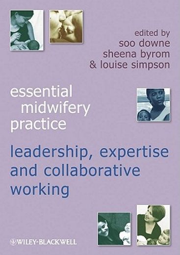 Expertise Leadership and Collaborative Working (en Inglés)