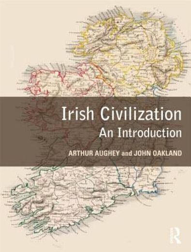 irish civilization,an introduction