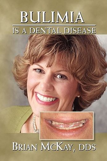 bulimia is a dental disease