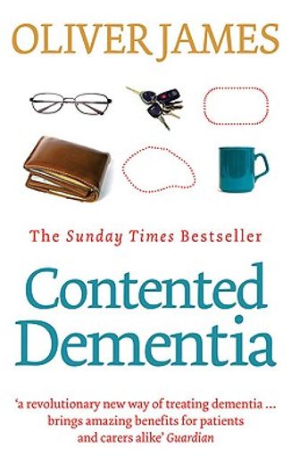 contented dementia (en Inglés)