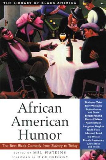african american humor,the best black comedy from slavery to today