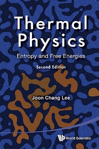thermal physics,entropy and free energies