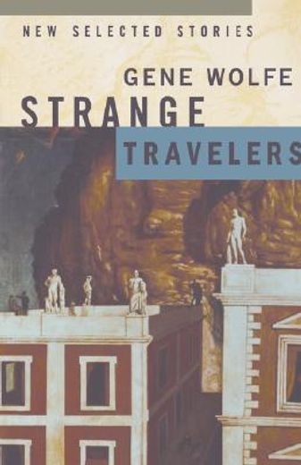 strange travelers (in English)