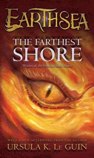 the farthest shore (en Inglés)